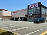 周辺：ドラッグストアコスモス東加古川店(420m)