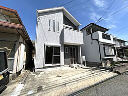 物件画像 明石市大久保町大窪戸建