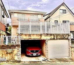 物件画像 神戸市西区二ツ屋１丁目戸建