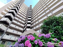 物件画像 ウェステージ明石参番館