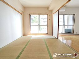 和室の画像