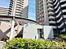 その他：ウェステージ明石管理事務所　管理員さん（三菱地所コミュニティ株式会社）の勤務は年中無休体制の日勤管理でいざという時も安心　（月〜土）8時から20時　（日・祝）9時から17時