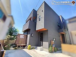 物件画像 明石市大久保町谷八木戸建
