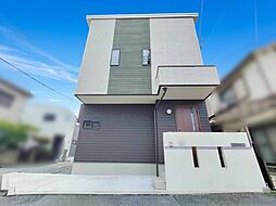 物件画像 明石市大久保町福田3丁目戸建