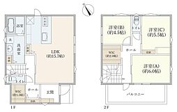 物件画像 明石市魚住町金ヶ崎新築戸建