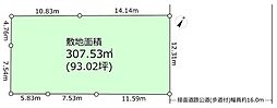 物件画像 明石市沢野南町１丁目売土地