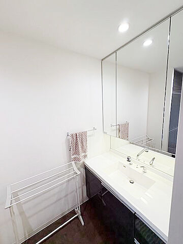 洗面 シティライフ豊橋前田町 5階/-