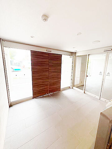 エントランス シティライフ豊橋前田町 5階/-