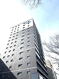 プレサンスロジェ栄