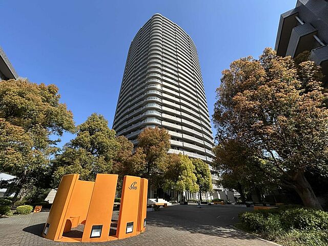 外観 アイムふじみ野タワー東館 24階/-