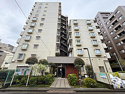 物件画像 相模原ダイヤモンドマンション