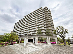 物件画像 港北パークヒルズ壱番館