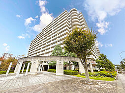 物件画像 港北パークヒルズ壱番館