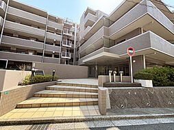 物件画像 レクセルマンション多摩永山