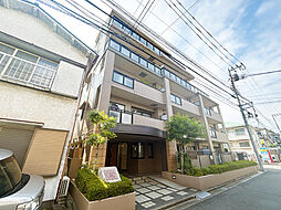 物件画像 アルファグランデ葛西