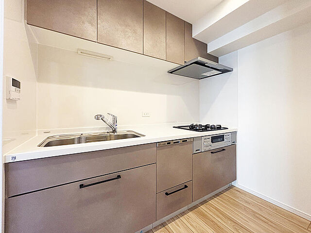 キッチン グローリオ木場公園 3階/-