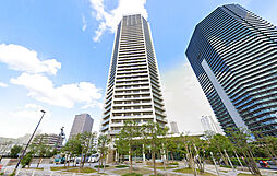 物件画像 コスモポリス品川