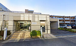 物件画像 稲毛台ハウス四番館