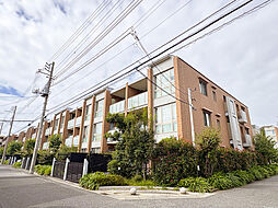 物件画像 稲毛台ハウス四番館