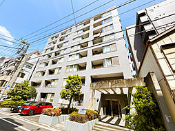 マンションイメージ