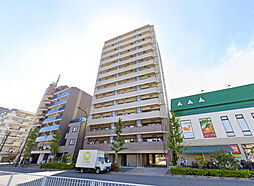 物件画像 グランイーグル西糀谷III