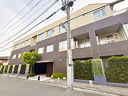 物件画像 白金台レジデンス