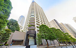 物件画像 パークコート虎ノ門愛宕タワー