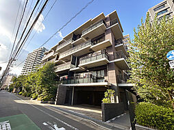 物件画像 ザ・パークハウス市谷甲良町