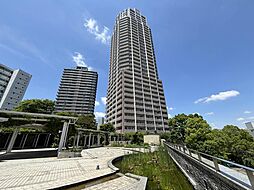 物件画像 キャナルワーフタワーズウエスト