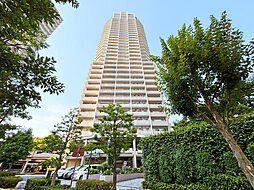 物件画像 キャナルワーフタワーズウエスト