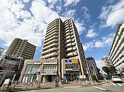 物件画像 つつじヶ丘シティタワー