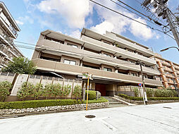 物件画像 日神パレステージ信濃町