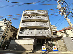 物件画像 ベルコート東高円寺