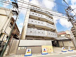 物件画像 ベルコート東高円寺