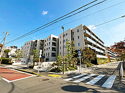 マンションイメージ