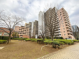 マンションイメージ