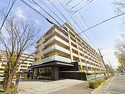 物件画像 パークホームズ調布桜堤通り