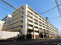 物件画像 BELISTA溝の口