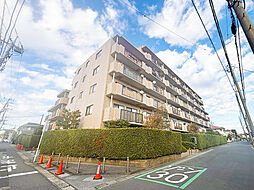 物件画像 藤和シティコープ千葉天台