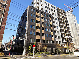 物件画像 ジオ文京千石