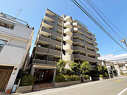 物件画像 ダイアパレス東陽町