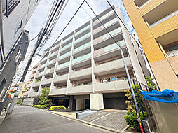 物件画像 BELISTA早稲田