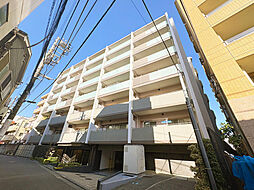 物件画像 BELISTA早稲田