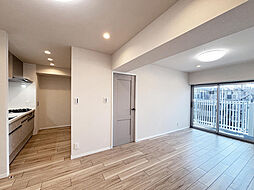 ゾンネンハイム北砂