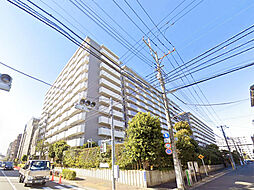 物件画像 ゾンネンハイム北砂