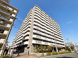 物件画像 ゾンネンハイム北砂