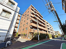 マンションイメージ