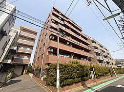 マンションイメージ