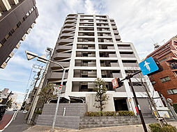 物件画像 代々木公園パーク・ホームズ