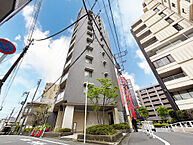 東京都渋谷区富ヶ谷1丁目31-1：物件画像